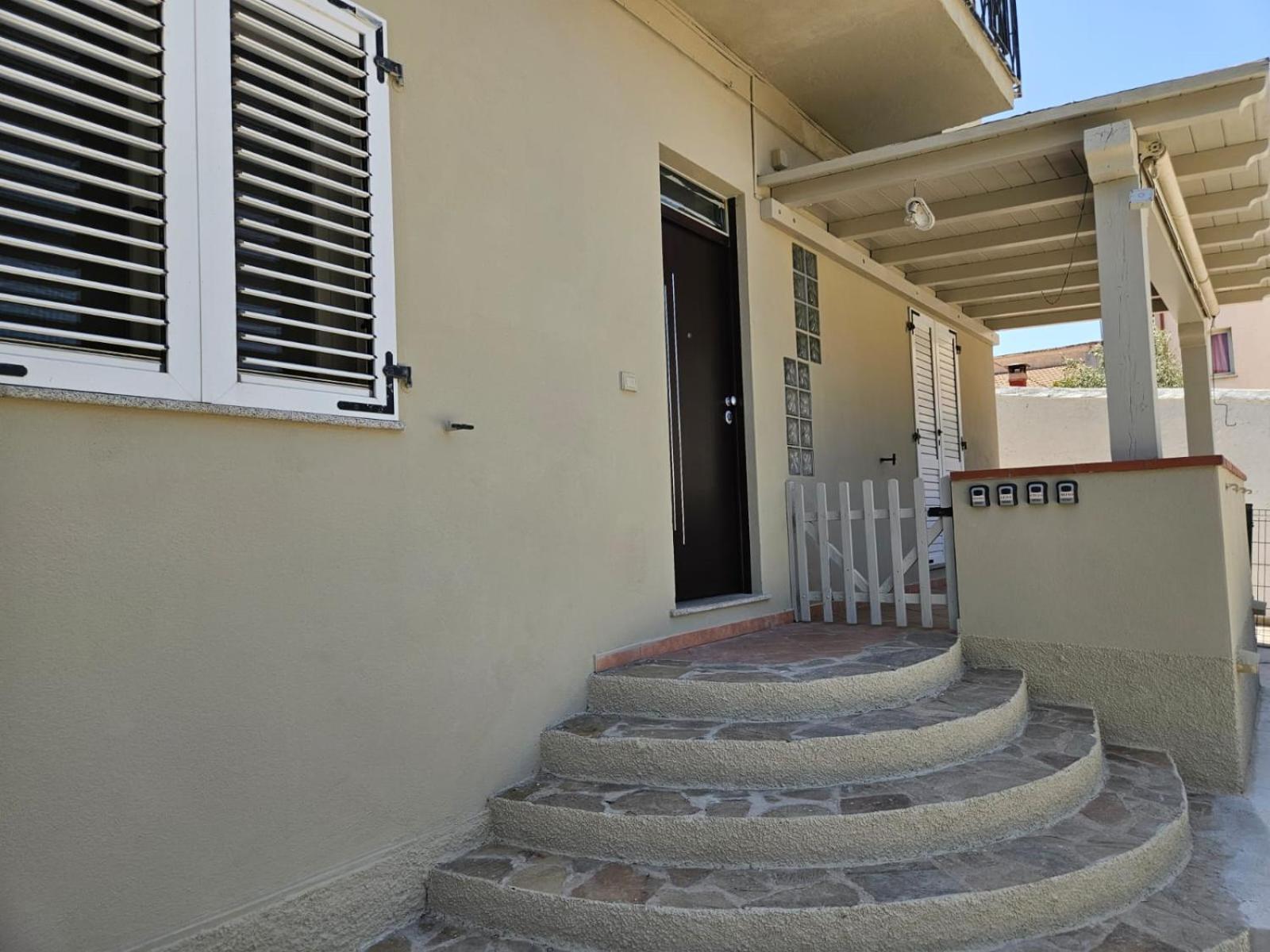 Dreamhouse B&B Olbia Exterior photo